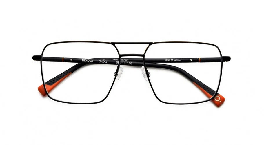 Etnia Barcelona TEXOLA Eyeglasses - view 8